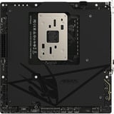 GIGABYTE B850M AORUS STEALTH, Scheda madre Nero