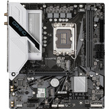 GIGABYTE H610M GAMING WF DDR4 