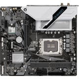 GIGABYTE H610M GAMING WF DDR4 Scheda madre - Supporta processori Intel Core 14th CPUs, 6+1+1 Hybrid Digital VRM, up to 3200MHz DDR4, 2xPCIe 3.0 M.2, Wi-Fi 802.11ac, GbE LAN , USB 3.2 Gen 1 6+1+1 Hybrid Digital VRM, up to 3200MHz DDR4, 2xPCIe 3.0 M.2, Wi-Fi 802.11ac, GbE LAN , USB 3.2 Gen 1, Intel, LGA 1700, Intel® Celeron®, Intel® Core™ i3, Intel® Core™ i5, Intel® Core™ i7, Intel® Core™ i9,..., LGA 1700, 64 GB, DDR4-SDRAM
