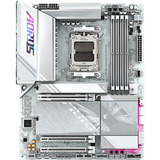 GIGABYTE X870E A ELITE WF7 ICE bianco