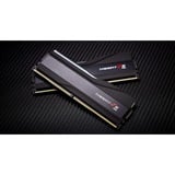 G.Skill Trident Z RGB F5-5600J2834F32GX2-TZ5RK memoria 64 GB 2 x 32 GB DDR5 Nero, 64 GB, 2 x 32 GB, DDR5, 288-pin DIMM