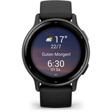 Garmin vívoactive 5 Nero/grigio