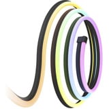 Govee RGBIC Outdoor Neon Strip Lights, Striscia LED 