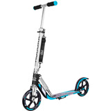 HUDORA BigWheel 205, Scooter Nero/Blu