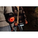 HUDORA LED protectors, Accessori Nero