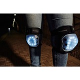 HUDORA Protezioni LED, Accessori Nero