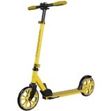 HUDORA Scooter Up 200 giallo