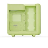 HYTE CS-HYTE-X50G-MM verde chiaro