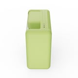 HYTE CS-HYTE-X50G-MM verde chiaro