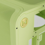 HYTE CS-HYTE-X50G-MM verde chiaro