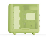 HYTE CS-HYTE-X50G-MM, Chassis Tower verde chiaro