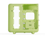 HYTE CS-HYTE-X50G-MM, Chassis Tower verde chiaro