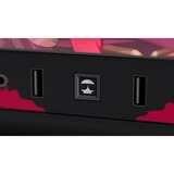 HYTE CS-HYTE-Y40-MORI multi colorata/Nero