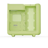 HYTE X50, Chassis Tower verde chiaro