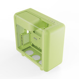 HYTE X50, Chassis Tower verde chiaro