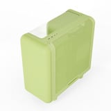 HYTE X50, Chassis Tower verde chiaro