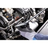Hazet 4766-1, chiave combinata   