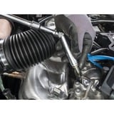 Hazet 4766-1, chiave combinata   
