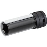 Hazet 905SLG-17, chiave combinata   bianco