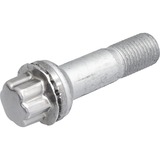 Hazet 905SLG-17, chiave combinata   bianco