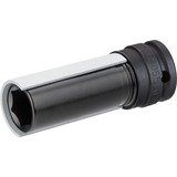 Hazet Chiave a bussola 905SLG-17, 1/2", chiave combinata   bianco