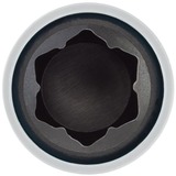 Hazet Chiave a bussola 905SLG-17, 1/2", chiave combinata   bianco