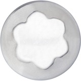 Hazet Chiave a bussola 905SLG-17, 1/2", chiave combinata   bianco