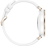 Huawei WATCH GT5 Pro 42mm 3,35 cm (1.32") AMOLED Digitale 466 x 466 Pixel Bianco GPS (satellitare), Smartwatch bianco, 3,35 cm (1.32"), AMOLED, GPS (satellitare), 43 g