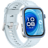 Huawei Watch Fit 4 Pro (Seiya-B29F) argento