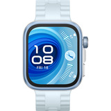 Huawei Watch Fit 4 Pro (Seiya-B29F) argento