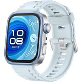 Huawei Watch Fit 4 Pro (Seiya-B29F) argento