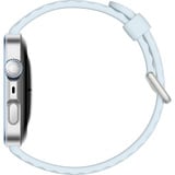 Huawei Watch Fit 4 Pro (Seiya-B29F) argento