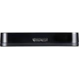 Intenso 2,5" Memory Case disco rigido esterno 5000 GB Nero, Hard-disk Nero, 5" Memory Case, 5000 GB, 2.5", 3.2 Gen 1 (3.1 Gen 1), 5400 Giri/min, Nero