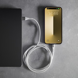 Intenso Cavo USB A315L bianco