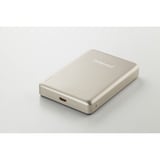Intenso Magnetic Wireless Powerbank MW10000 Champagne champagne