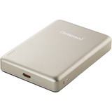 Intenso Magnetic Wireless Powerbank MW10000 Champagne champagne