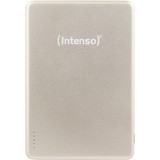Intenso Magnetic Wireless Powerbank MW10000 Champagne champagne