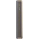 Intenso Magnetic Wireless Powerbank MW10000 Champagne champagne