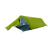 Jack Wolfskin STAR TUNNEL II, 3008091_4181_OS, Tenda verde