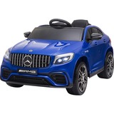 Jamara Merecedes-Benz AMG GLC 63 S Coupe, Veicolo per bambini blu, Auto, Ragazzo/Ragazza, 3 anno/i, 4 ruota(e), Blu