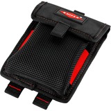 KNIPEX 00 19 50 LE, Borsa Nero/Rosso
