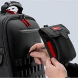 KNIPEX Borsa modulare Nero/Rosso
