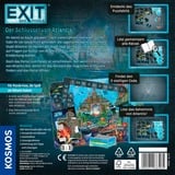 KOSMOS 44138905 puzzle 500 pz Città 500 pz, Città, 10 anno/i