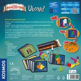 KOSMOS 684501, Gioco da tavolo 