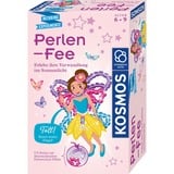 KOSMOS Perlen-Fee Giocattoli artistici e artigianali, Bricolage 6 anno/i, Multicolore