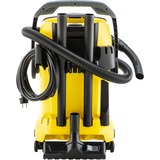 Kärcher 1.628-300.0, Aspira bagnato / asciutto giallo/Nero