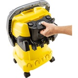 Kärcher 1.628-300.0, Aspira bagnato / asciutto giallo/Nero