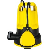 Kärcher 1.645-810.0, Pompe immersione e pressione giallo/Nero
