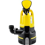 Kärcher 1.645-810.0, Pompe immersione e pressione giallo/Nero