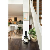 Kärcher SC 3 Deluxe EasyFix, Pulitore a vapore bianco/Nero